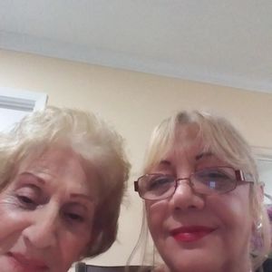 Meet your Posher, Juana merle